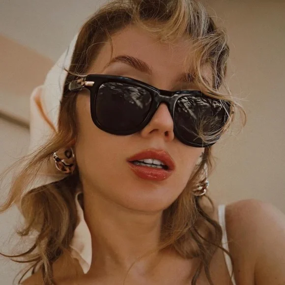 Excluded Cazal Sunglasses, New 350 Cazal | Accessories | Excluded Cazal Sunglasses New 35  main image 2